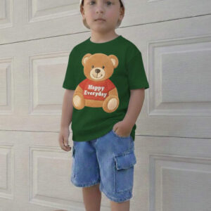 Premium Quality T-Shirt And Jeans Pant Combo Set For Baby=WH-115